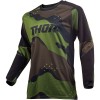 MTB Langarmtrikot Thor Terrain N002 2020